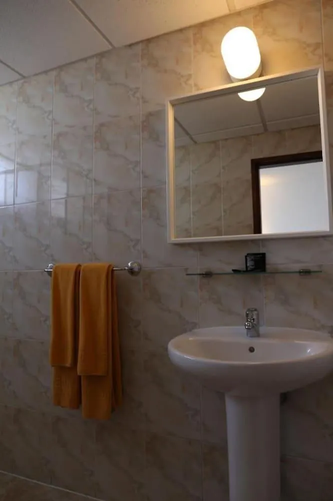 Hostal Residencia Cardona Arrecife  Ισπανία