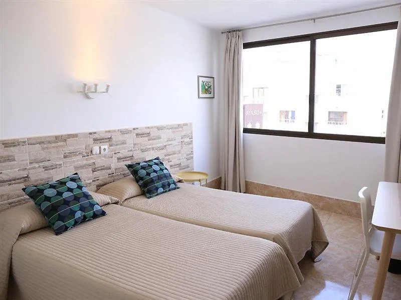 Hostal Residencia Cardona Arrecife  Ισπανία