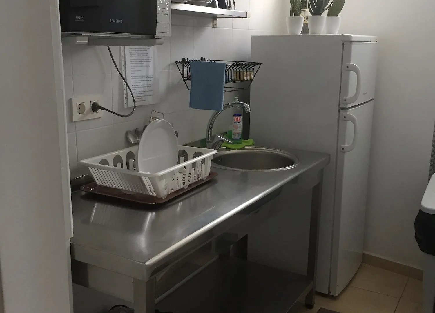 Hostal Residencia Cardona Arrecife  0*, Arrecife (Lanzarote) Ισπανία