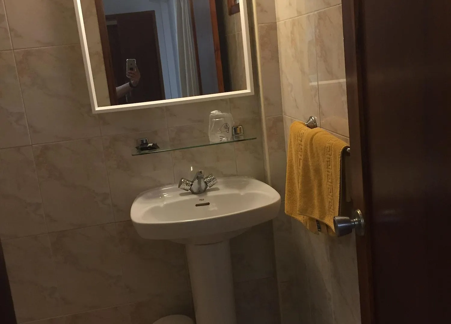 Hostel Hostal Residencia Cardona Arrecife  Ισπανία