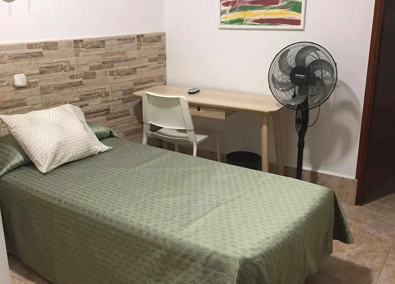 Hostel Hostal Residencia Cardona Arrecife