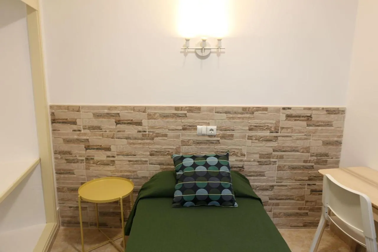 Hostal Residencia Cardona Arrecife
