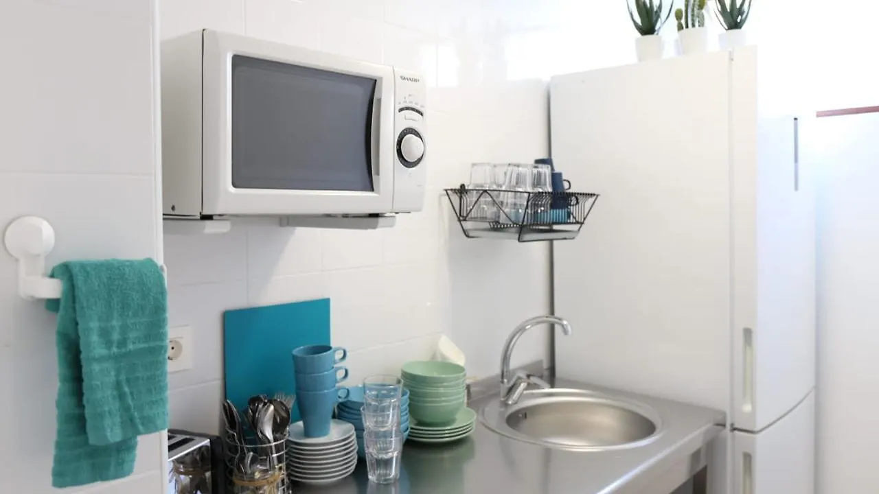 Hostal Residencia Cardona Arrecife  Arrecife (Lanzarote)