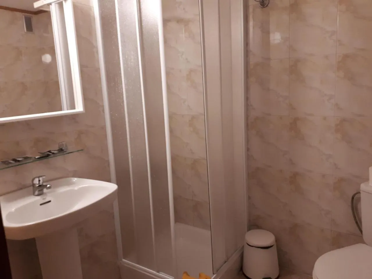 Hostel Hostal Residencia Cardona Arrecife