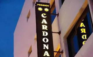 Hostal Residencia Cardona Arrecife  Hostel Arrecife (Lanzarote)