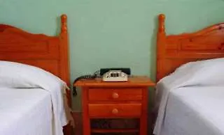 Hostel Hostal Residencia Cardona Arrecife  Ισπανία