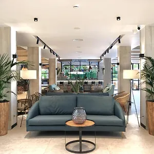 Acapulco Hotel Lloret de Mar