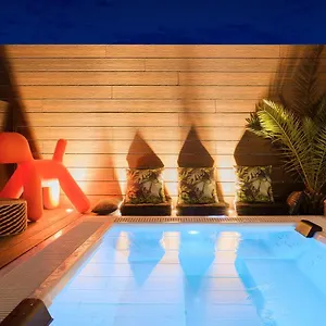 Elite - Gay Men Only (adults Only) 2*, Sitges Spanje