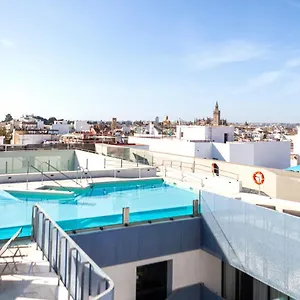 Macia Kubb Hotel Seville