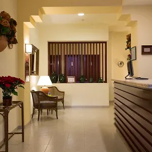 Riviera 2*, Córdoba Spanje