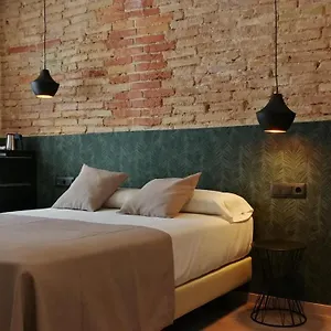 Canton Hotel Barcelona