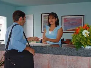 Hostal Residencia Cardona Arrecife  0*, Arrecife (Lanzarote) Espagne